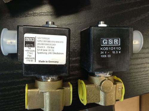 如何排除不锈钢GSR电磁阀的常见故障？