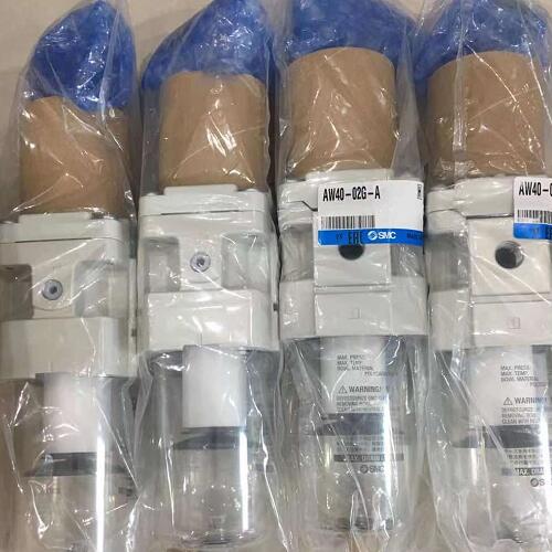 日本SMC气缸寿命：工作循环次数是多少