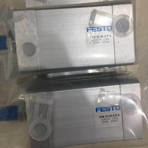 德国FESTO费斯托气缸劲大小怎么调,气缸的力大小可以调吗