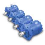 EATON柱塞泵： PVB10-RSY-41-C-12使用