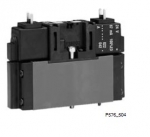 DR20-4-5X/100YM，博世两位三通换向阀