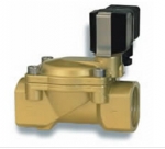 销售宝硕先导式电磁驱动膜片阀8240600910102400