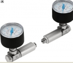 MA-40-10-1/8-EN，销售德国FESTO压力表