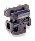 诺冠软启动阀P64F-NNC-NNN