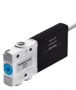 费斯托耐压电磁阀，MHE3-MS1H-3/2G-1/8-K