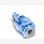 VICKERS回路轴向柱塞泵YS25V-21A-1B-22R