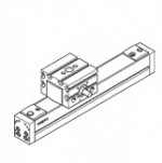 销售FESTO电动定位轴DGEA-18- -ZR