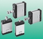 销售CKD扁平气缸FCS-L-25-10-M2V-R-M