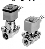 阿斯卡防爆电磁阀，EE8210P035