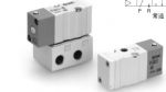 SY5120-5Y0-C8详细介绍SMC3通气控阀