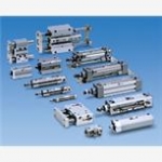 SMC耐水性提高气缸性能参数CM2B32-75