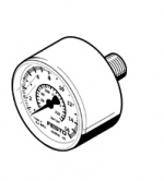 供应FESTO压力表MAP-40-16-1/8-EN