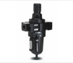 NORGREN减压阀， B68G-8AK-MR3-RLN