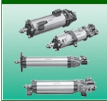 CKD带阀气缸CAV2-LB-50B-100-1-R0-R-JY