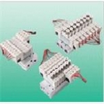 EVD-3900-010AN-C1B3-3喜开理金属底座集成阀原理