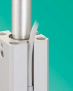 SCS-00-250B-500喜开理旋转夹紧气缸产品规格