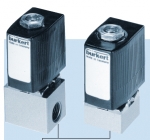 BURKERT两通电磁阀，501653