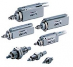 现货smc针型气缸，CJP2B10-10D