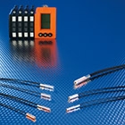 IFM光纤传感器和放大器E11252