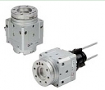 smc摆台，MDSUB3-90S