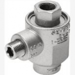 UC-1/8，HJG德国FESTO消声器