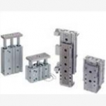 CSD2-L3225CKD高能量吸收气缸