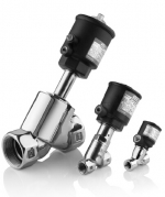 美国世格多功能阀JGH8290A791