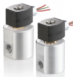 捷高先导式高压电磁阀8291G410