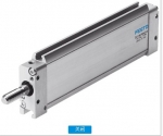 费斯托扁平气缸，EZH-2,5/9-10-B