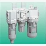 喜开理CKD气源处理组件，AF5048S-150-X1