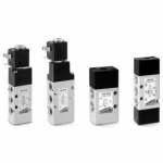 意大利康茂盛气控阀E521-C36