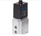 FESTO三通型比例阀VPPM-12L-L-1-G12-0L10H-A4P-S1