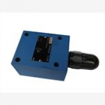 博世力士乐直动式溢流阀，DBDS9K1X/200