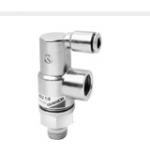 康茂盛单向封闭阀VBU 1/4