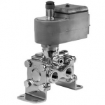 杰高安全阀门WBIS8262A320