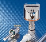 IFM流量监控模块性能AC1014