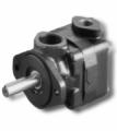 美国VICKERS液压叶片泵3525V-25A17