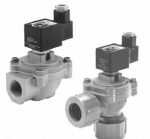 直动式ASCO温电磁阀 SCE263A210LT