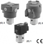 先导式立体ASCO阀门 SCB210B038
