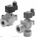 ASCO两位两通电磁阀 SCB202A034V