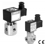 电磁阀SCE370A046 ASCO双线圈电磁阀门