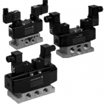 底板 54391027 阿斯卡JOUCOMATIC电磁阀