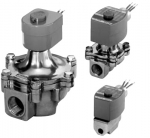 压用 ASCO电磁阀 8215B093