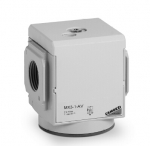 MX2-1/2-AVCAMOZZI软起动阀YS