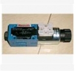 安沃驰先导式电磁阀4WEH16J-7X/6EG24N9ES2K4