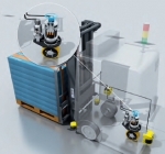 销售SICK增量型编码器OD1-B150F0AQ14