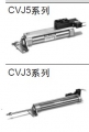 SMC-CVQ系列带阀气缸，日本SMC带阀气缸