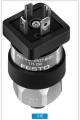 FESTO压力开关PEV-1/4-B-OD