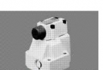 R412019835，REXROTH先导式减压阀