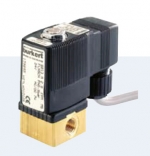 6013系列BURKERT电磁阀153738